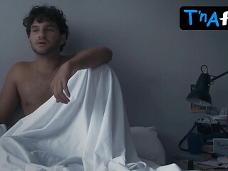 Lily Catalifo Knockers Sequence in Teen In Couch