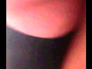 Skinny Candie Cross flattened pronebone, ass getting fucked hard