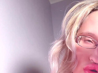 I Lost My Eyeglasses