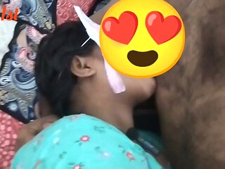 Very Beautiful Desi Teen Bhabi Fucked Romantically by Debor