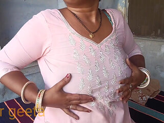 Indian Teen Pussy Destroyed, Desi Girl Has a Powerful Orgasm
