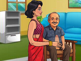 Wife Cheating Husband Waching Episode 1