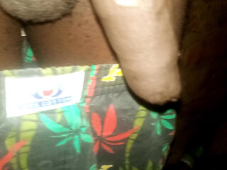 Night feeling