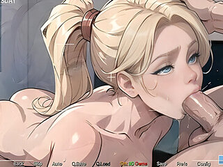 City Of Dreams , Beautiful Lady Getting Fucked By Her Friends