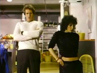 Kelly Nichols classic 3 some: Anal, Onlyfans  Vintage Porn