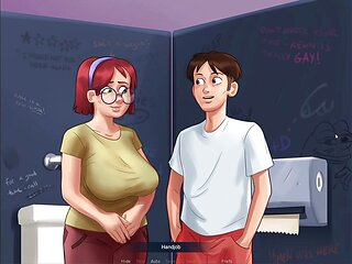 new crtoon gme play