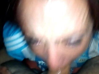 The Mouth of Argentinian Marianahothot