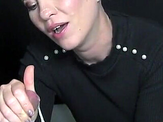 12 Cumshots - Best of Sylvia Chrystall's 2021 Cum Compilation
