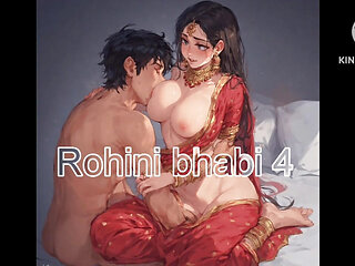 Rohini bhabi 4