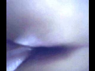 Wife getting blown out from 10.5inches 8inches wide