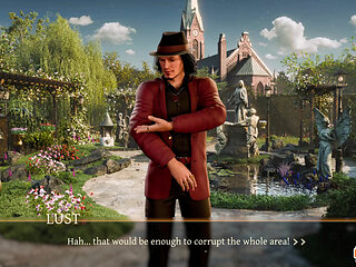 Sisters in Sin Gameplay Part 1