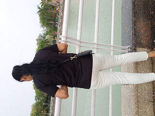 Sayra Having Explosive Sex New Style of Showing Pussy and Ass