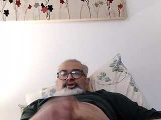 Bangladeshian Hairy Goon Dawg ----