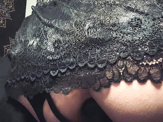 Ariadney Lux (SissyAriadney) Solo Anal Cumpilation Vol. 2