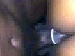 Homies girlfriend comes over while hes at work hh