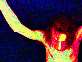 Early Self-photography Nude-modeling (2013-2019)