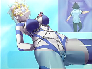 Princess X fan Disc All Sex Scenes pt4