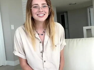 Tomboy Best Friend Proves She's not Gay ~ Lucy Foxx ~ Household Fantasy ~