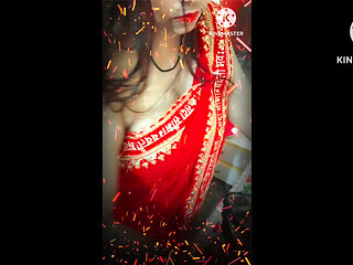 Pankhuri Kunal New Videos in Hotel Room