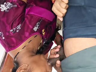 Desi Village Bhabhi Sucking Village Old Man Lund - Blowjob Desi Hot Videos Hindi
