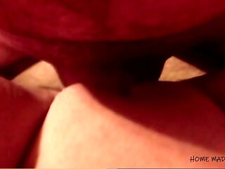 First Time Trying Anal And She Begged Not To Stop!