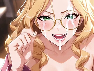 I Heard My Stepmom masturbating and We Ended Up Doing It Together