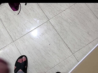 Cuckold Wife Saudien