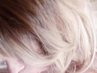 Sex with curvy stepmom before you catch the bus to college