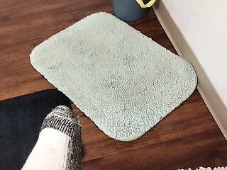 7-9-2025 Sock Fetish