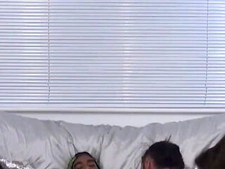 Tattooed pornstar Alessa S fucked from BBC dude Dru H