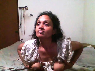 Dress Room Maid