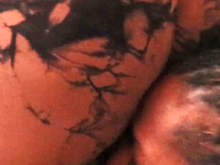 Farting on Kiki's Face and Using Her as Her Pony