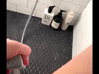 HOT SHOWER COMPILATION&amp_MASTURBATION-ELITE TEEN AMATEUR-SAUDI-ARABIAN SNOWWHITE-LOS ANGELES-WANTS BBC -USA