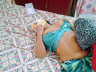 My Student Loves Me and Want to Fuck Me but I Couldn't Stop Him - Tamil Audio with Hot Moaning
