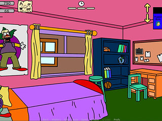 The Simpson Simpvill Part 7 Doggystyle Marge by Loveskysanx