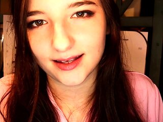 AftynRose ASMR Most Professional Eye Exam Video