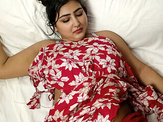 Nadiya Full Face Bangla Talking  Big Boobs Squeeze Big Ass Pounding
