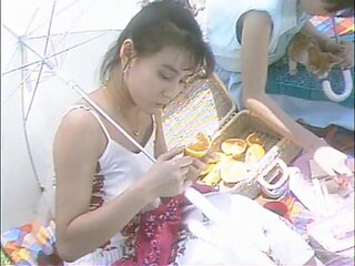 The Princess - Hayama Reiko