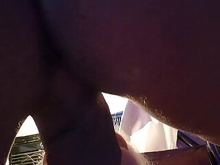 Deep in That Throat