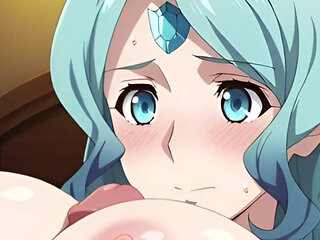 The Rising of the Shield Hero Therese Alexandrite Hen