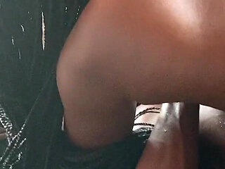 My Ex Invite His Friend to Knack Me