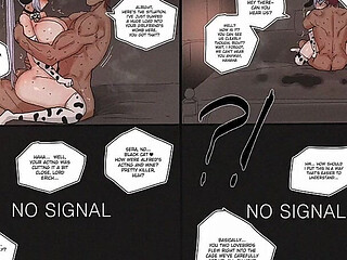 Laliberte - Spiral -chapter 3