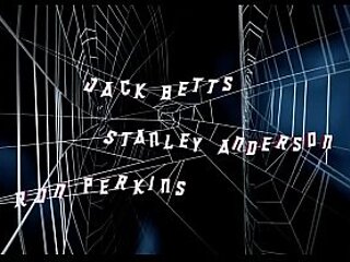 Spiderman 2002 intro