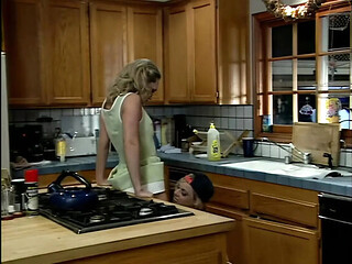 Montana and Shelbee Hot Lesbian Sex