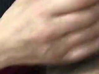 Horny Neighbor Gives Me a Sloppy Deep Blowjob and Riding My Cock Until I Cum Inside Her Pussy - Amateur MILF