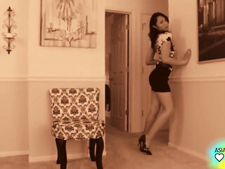 Lexi Takes the Floor