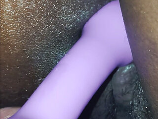 Playing with the Brown Sugar!!