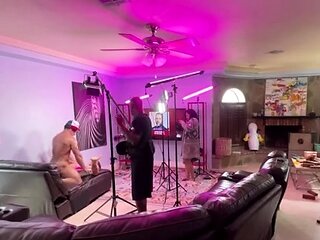 Fat amateur mature wife fucked by a hard cock