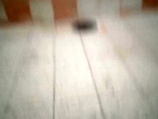 Ducha anal