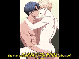 You have passionate sex on the couch